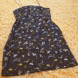Urban Outfitters Mini Dress